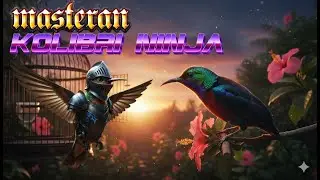 MASTERAN BURUNG KONIN ,BIAR CEPAT GACOR,EMOSI,NYERECET #kicaumania #burung