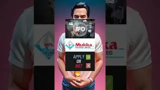 Mukka Proteins IPO Review | Apply or Not?