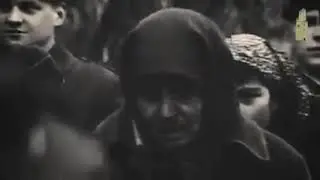 23 февраля 1944года.  Выселение Чеченцев и Ингушей.