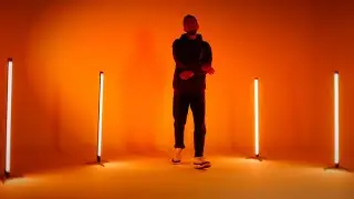 Tibes - Gucci Gang Flow (Official Video)