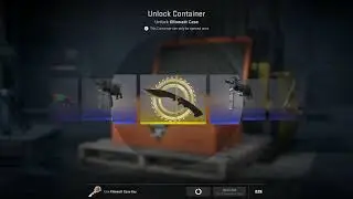 Opening Cases until I get Gold! (Day 120 Kilowatt Collection) GOLD????