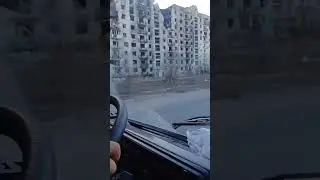 Северодонецк 1 марта