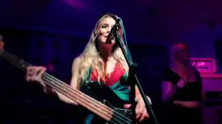 Alice Offley - live @Rooz Kings Coronation 7/5/23
