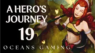 A Hero's Journey: Ep. 19 | Dota 2