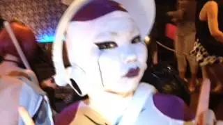 鶯谷の思い出