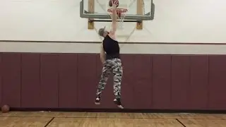 8 Week Vertical Jump Coaching