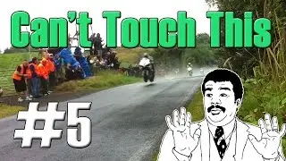 Can't Touch This Compilation #5