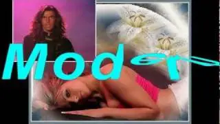 Modern Talking-Atlantis is calling(S O S for love)