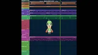 "Preacher" - Psychedelic Trance with FL-chan