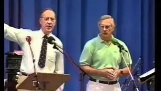 Leben im Heiligen Geist - (Derek Prince) (Teil 2)