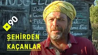 Şehirden kaçanlar: İmece Evi'nde ekolojik yaşam