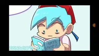 Fanfic Reaction (Spanish)