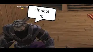 Realm Royale- Duo Game w/ Ambrose Gaming