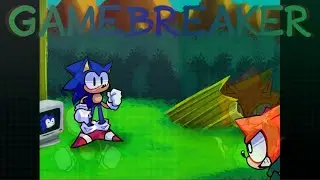 FNF | Breaker Bundle | Gamebreaker