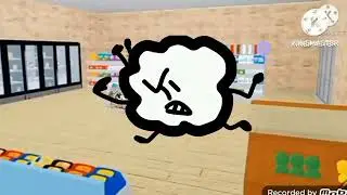 Doodland Fight Cloud Add Round 104