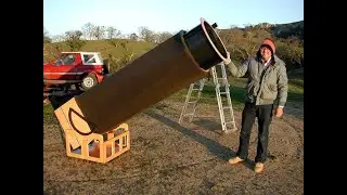 May 2020 Stargazing with Central Coast Astronomy