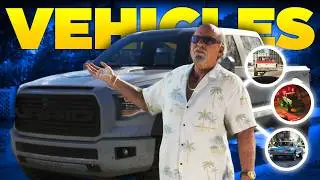 Everything We Know About Vehicles in GTA 6! | Deep Dive