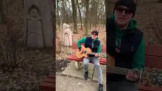 До Наступної Весни (cover)
