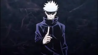 /Satoru Gojo|Edit\