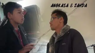 Lagu Gayo INE cipt; Almarhum Ama Arita. Cover HANISAN ( Ceh BINTANG ANGKASA )