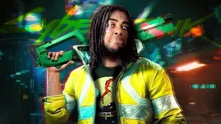 Cyberpunk 2077 Hits DIFFERENT After Edgerunners