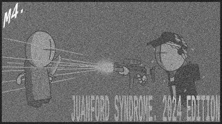 [SFM] Juanford syndrome in 2024.