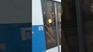 (г.Чебоксары) троллейбус БТЗ-52768Р на маршруте: 4