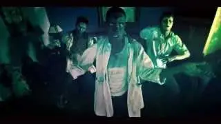 Guinevere - Ran for My Life (Gustavo Scorpio Remix) [Official Music Video]