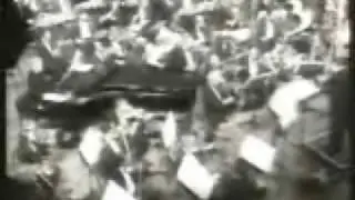 Homenaje a Piazzolla  -  Fuga y misterio