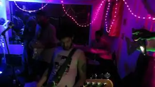 Cecimonster vs Donka - When I look Up (En Vivo Huancayo) 23/09/18