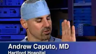 Podcast: See a live surgery for carpal tunnel syndrome
