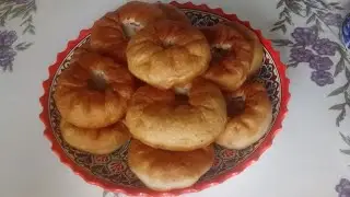 БЕЛЯШИ. Очень простой рецепт!