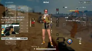 Highlight 1MAN ไม่เจอกันนาน 20kill