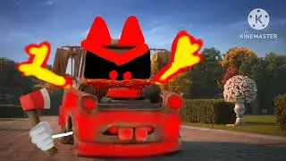 Cars On The Road Movie (2020) - Alternate Ending (Audio Only) (New Rematered Version)