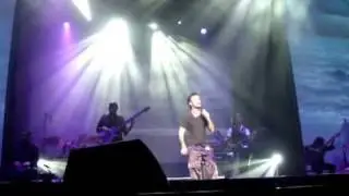 Tarkan - pare pare _ao vivo