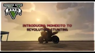 Mohekito's Introduction To RevolutionStunting