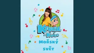 Mořský svět