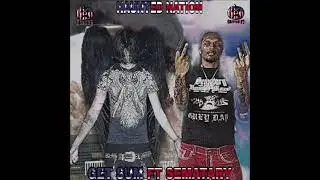 GET SUM - hackledown FT semetery's verse only