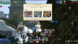 ArcheAge 7.0. Какого мага выбрать новичку