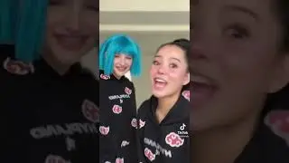 ЛИЗА АНОХИНА И БЭЛЛА ПОРЧ ОЧЕНЬ КРУТО СМОТРЯТСЯ | Приколы Тик Ток |Tik Tok 
