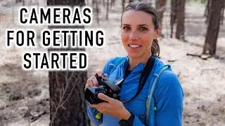 Best Cameras for the Beginner Photographer Part 1 of 4 - Fixed Lens Cameras