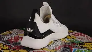 Buty Supra - Factor