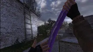лучший друг Меченого