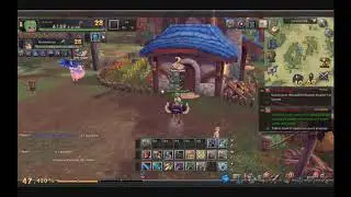 Aura Kingdom Part 18