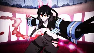 MARCH! - XANAKIN SKYWOK x YUNG KAGE x AVGOTDRIP (AMV)