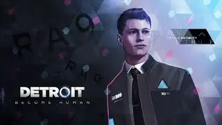 🔴DETROIT ИГРА-ФИЛЬМ! ЗАХОДИ КАЙФУЙ. ЧАСТЬ 2