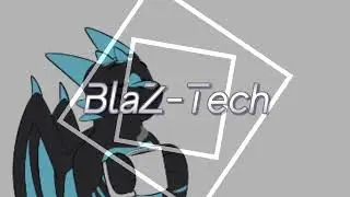 【合作単品】Blaz-Tech