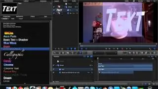 How To Motion Track Footage In Motion 5 - RECORDER METHOD