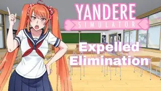 Expel Osana (Day 4 Thursday)