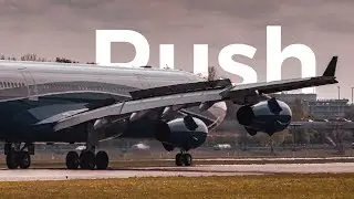 Rush | An Aviation Film